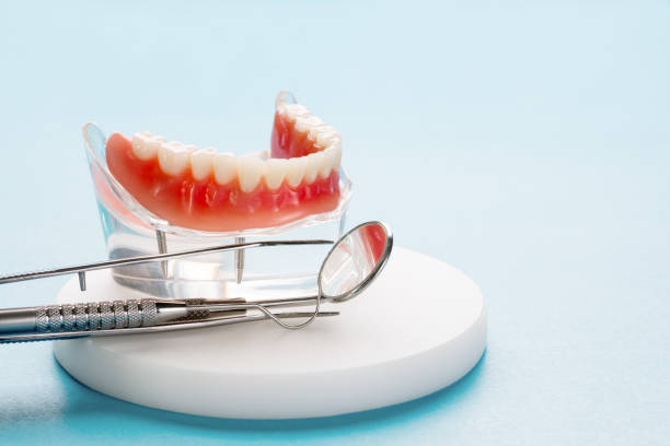 Best Full Mouth Reconstruction  in Rosemont, IL