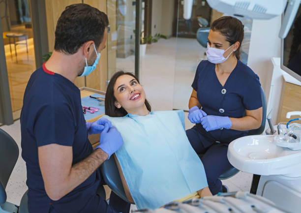 Best Invisalign and Clear Aligners  in Rosemont, IL