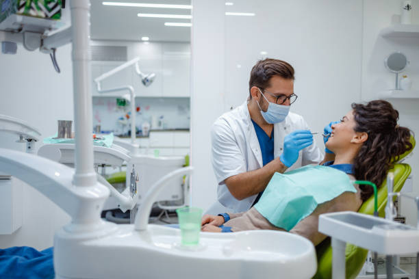 Dental Inlays and Onlays in Rosemont, IL