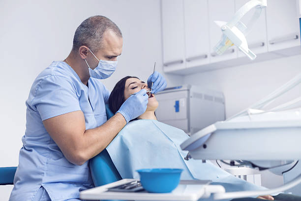 Oral Surgery in Rosemont, IL