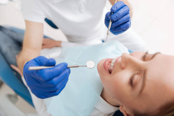 Rosemont, IL  Holistic Dental Services Company