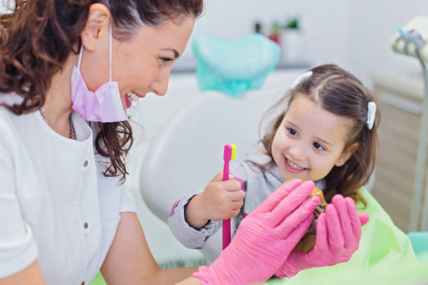 Best Dental Bonding  in Rosemont, IL